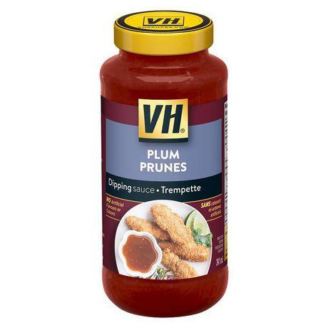 VH Plum Dipping Sauce - 341mL - CanadianCatalog